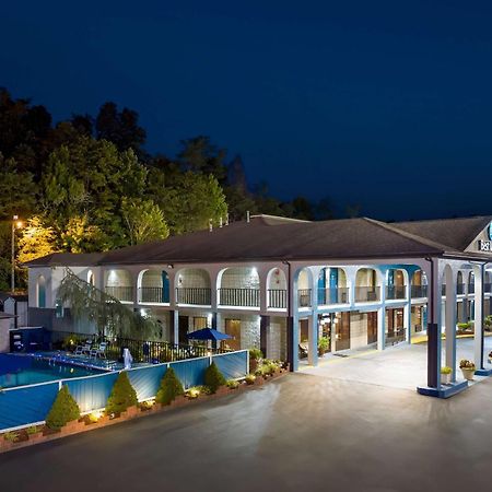 Best Western Corbin Inn Εξωτερικό φωτογραφία