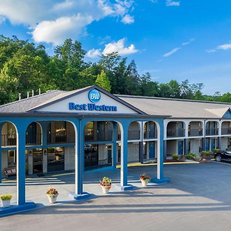 Best Western Corbin Inn Εξωτερικό φωτογραφία