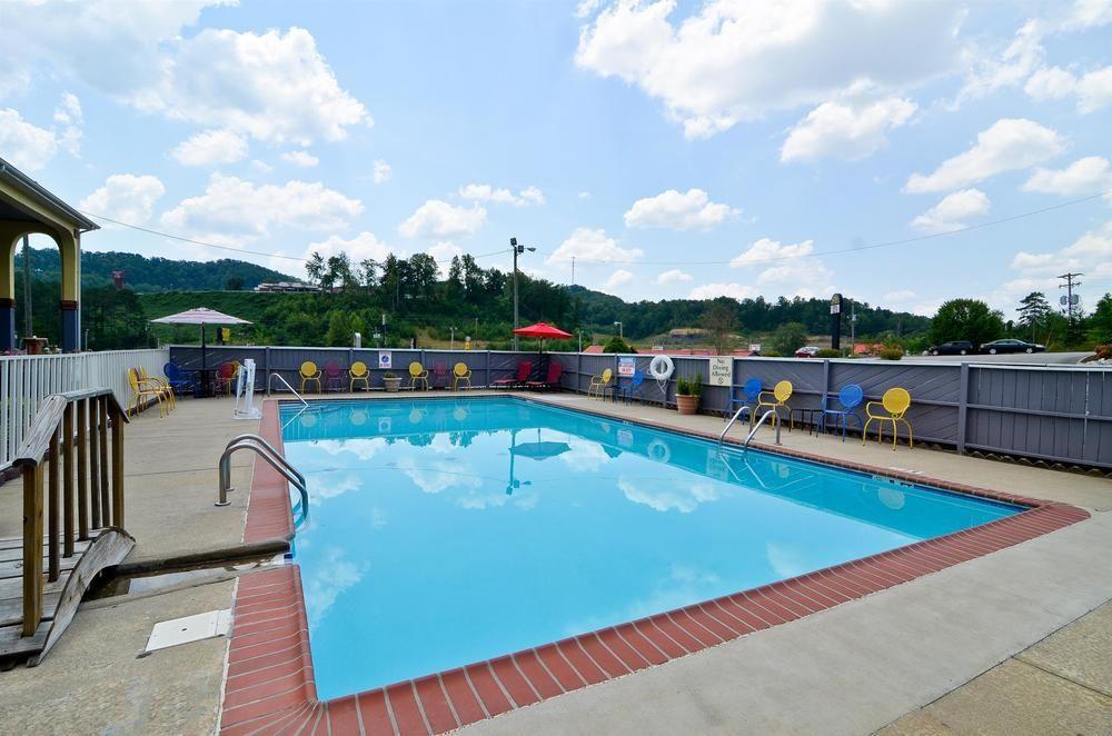 Best Western Corbin Inn Εξωτερικό φωτογραφία