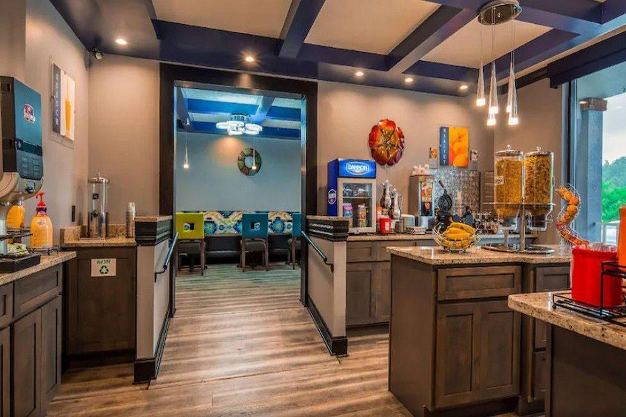 Best Western Corbin Inn Εξωτερικό φωτογραφία