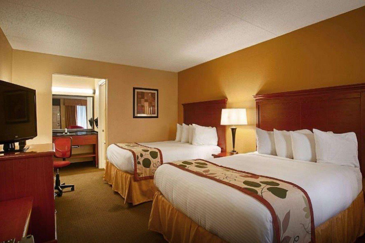 Best Western Corbin Inn Εξωτερικό φωτογραφία