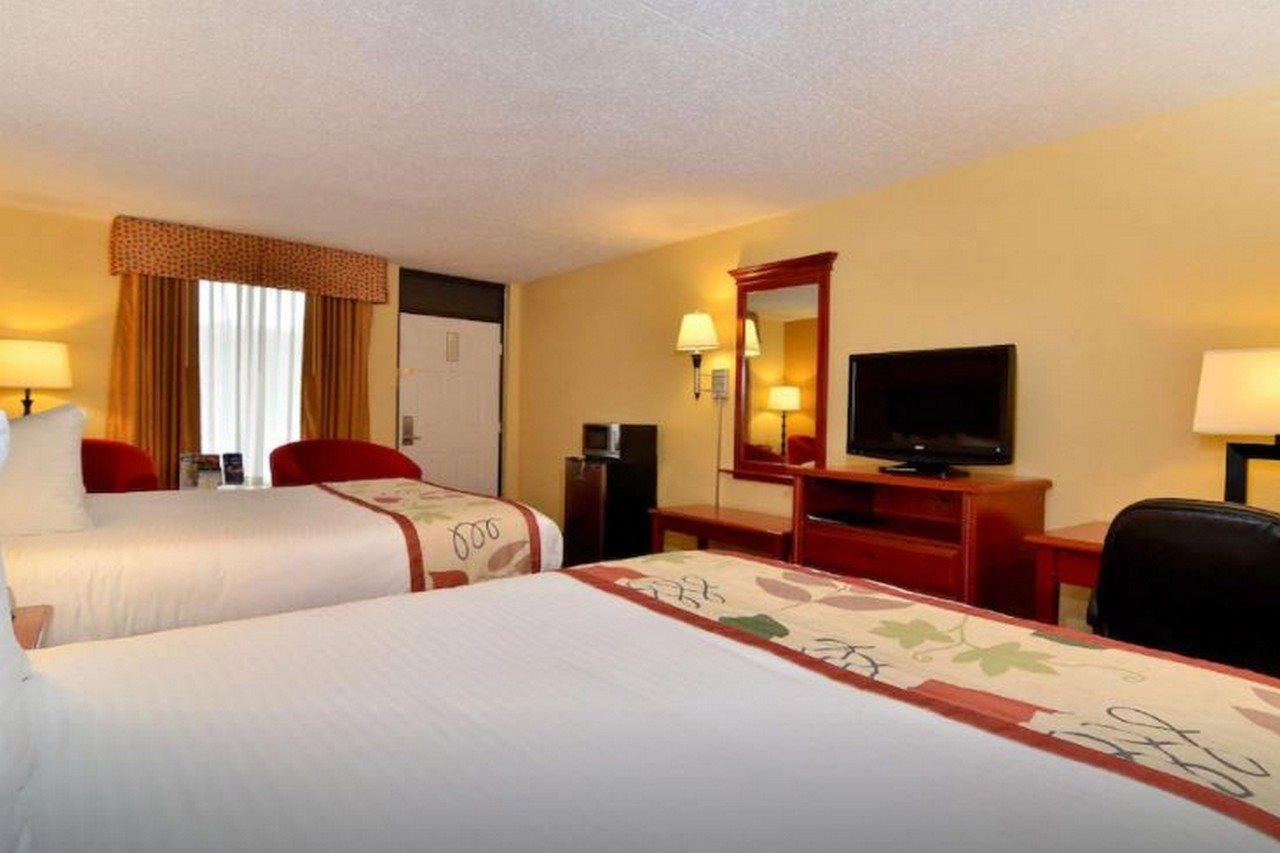 Best Western Corbin Inn Εξωτερικό φωτογραφία