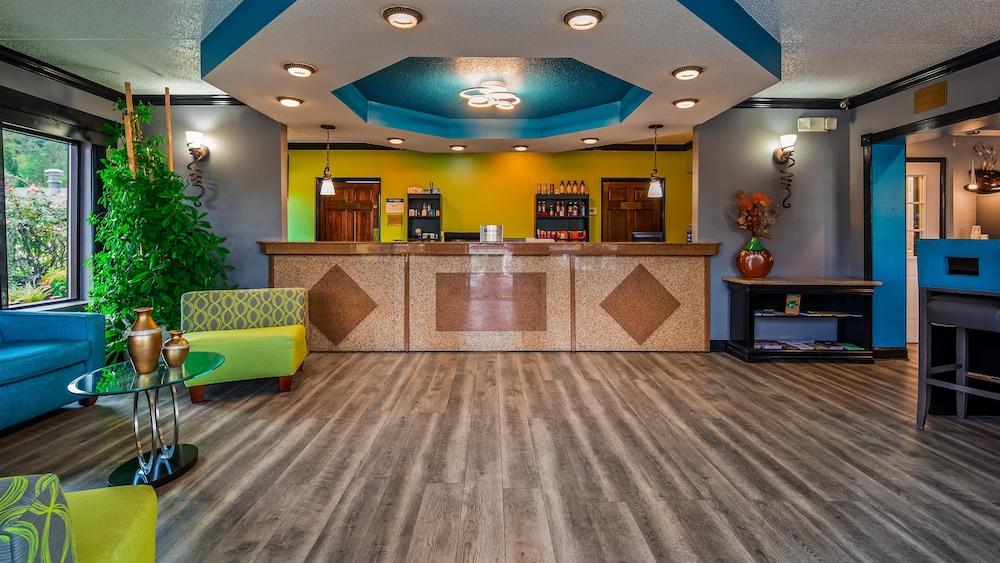 Best Western Corbin Inn Εξωτερικό φωτογραφία