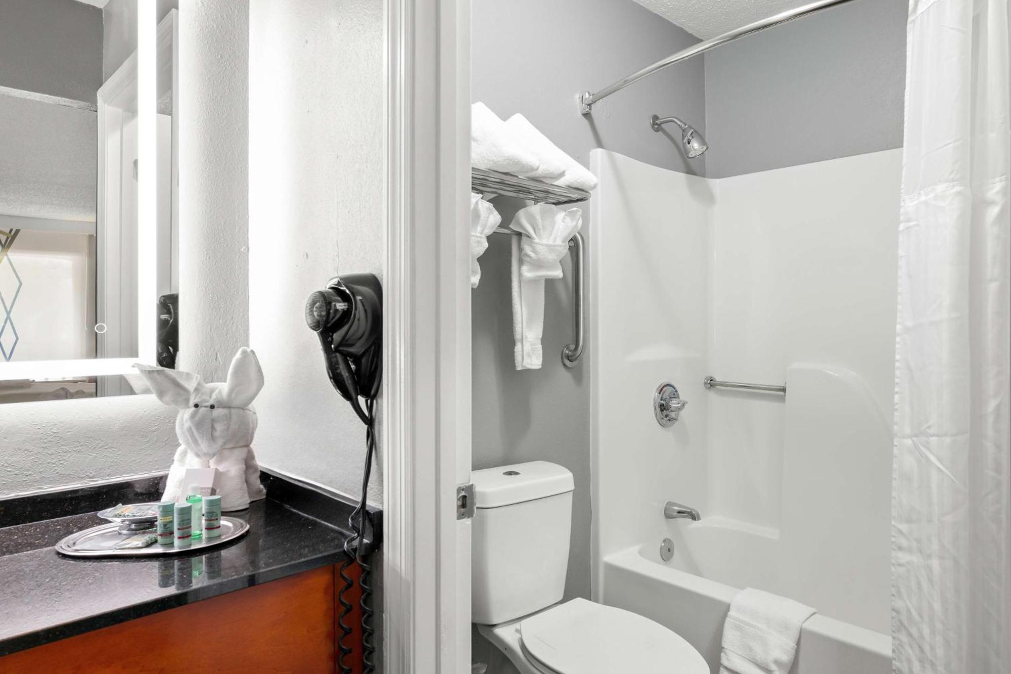 Best Western Corbin Inn Εξωτερικό φωτογραφία
