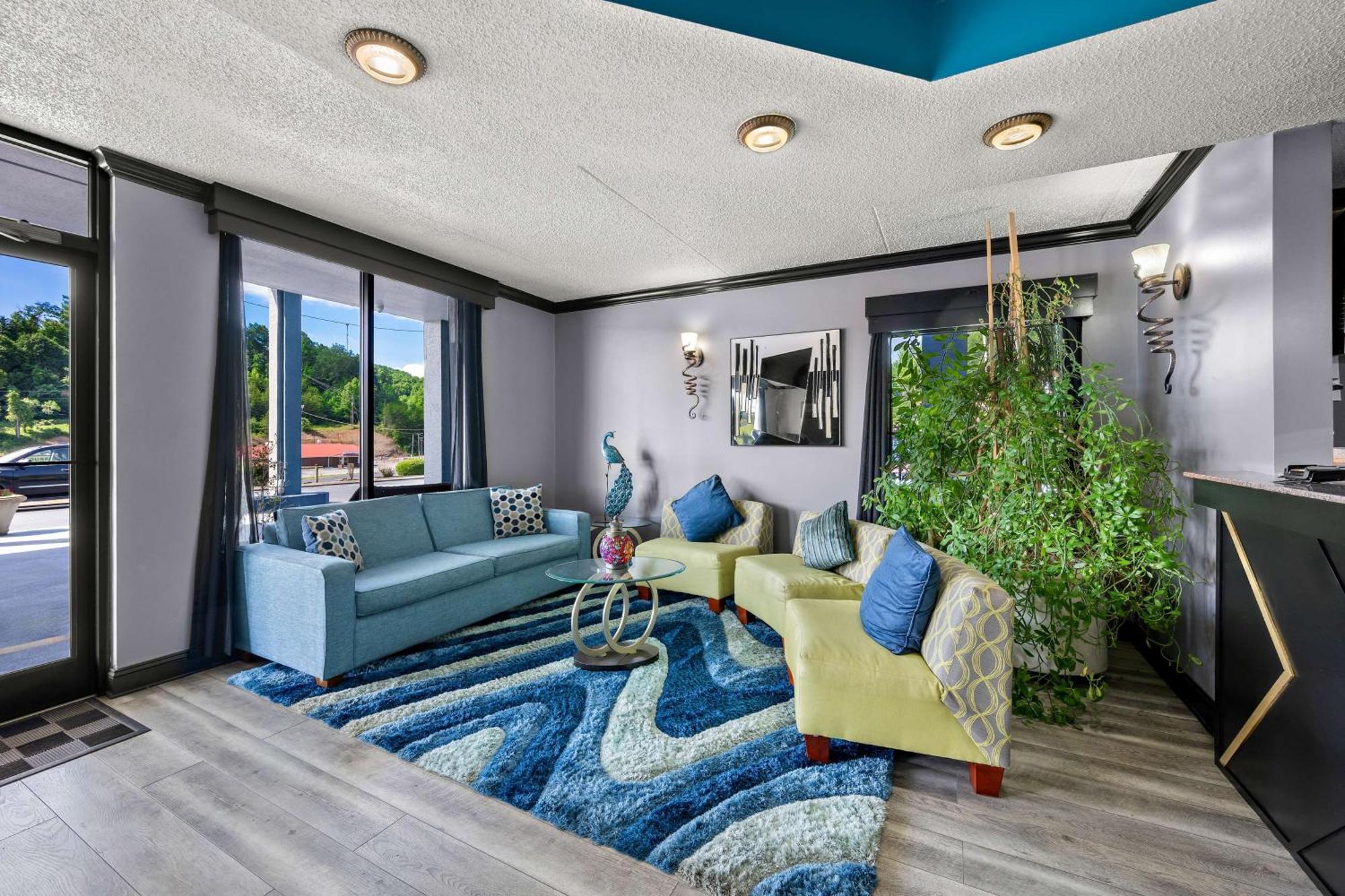Best Western Corbin Inn Εξωτερικό φωτογραφία
