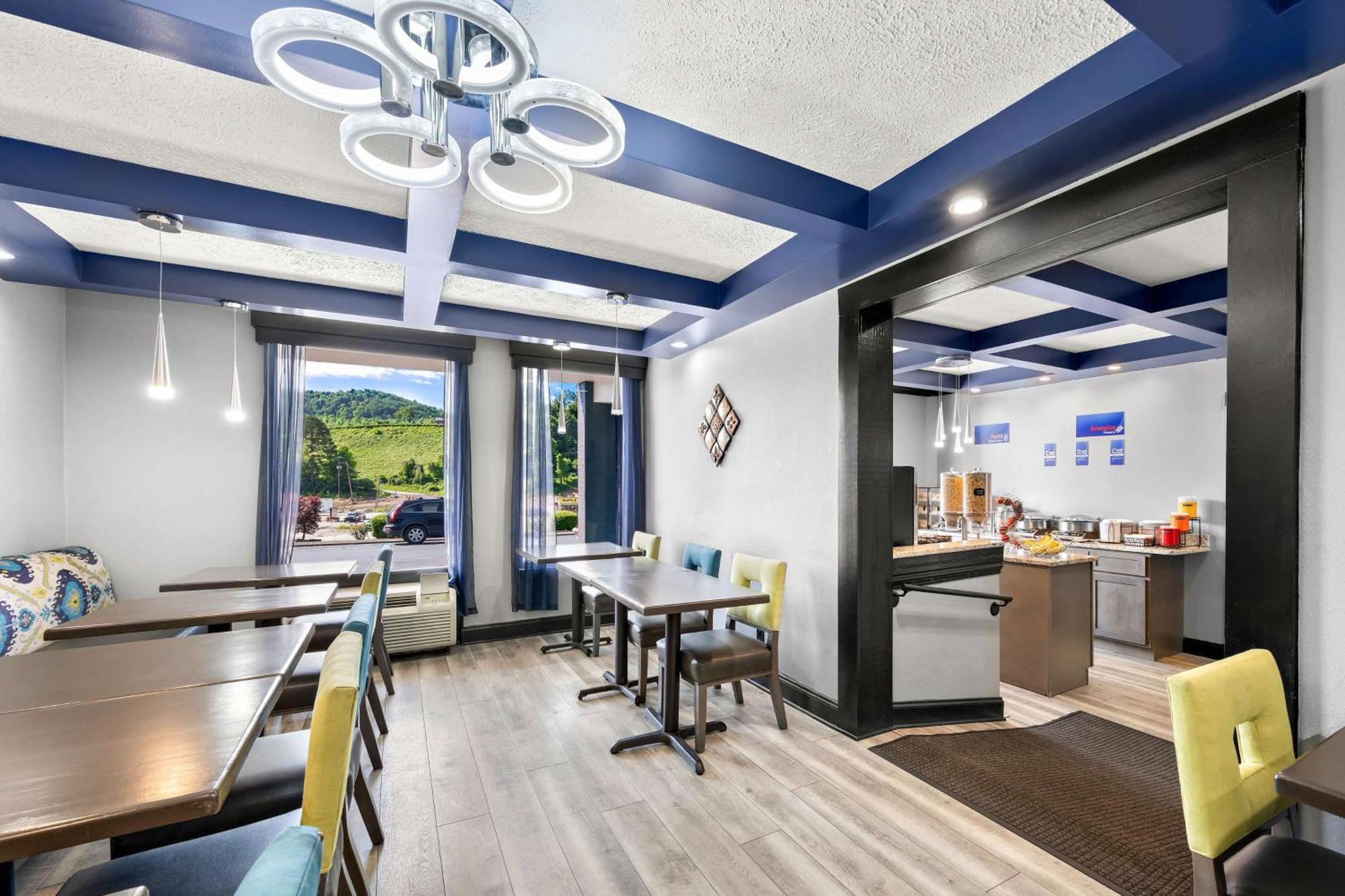 Best Western Corbin Inn Εξωτερικό φωτογραφία