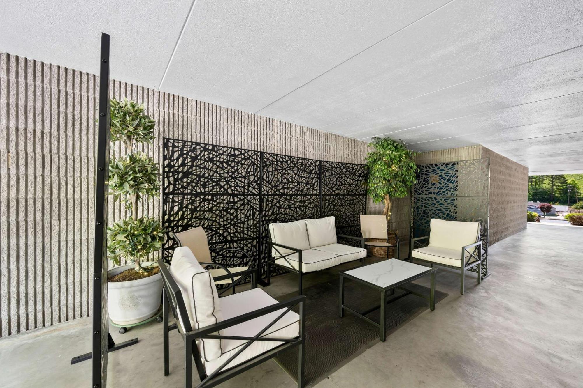 Best Western Corbin Inn Εξωτερικό φωτογραφία