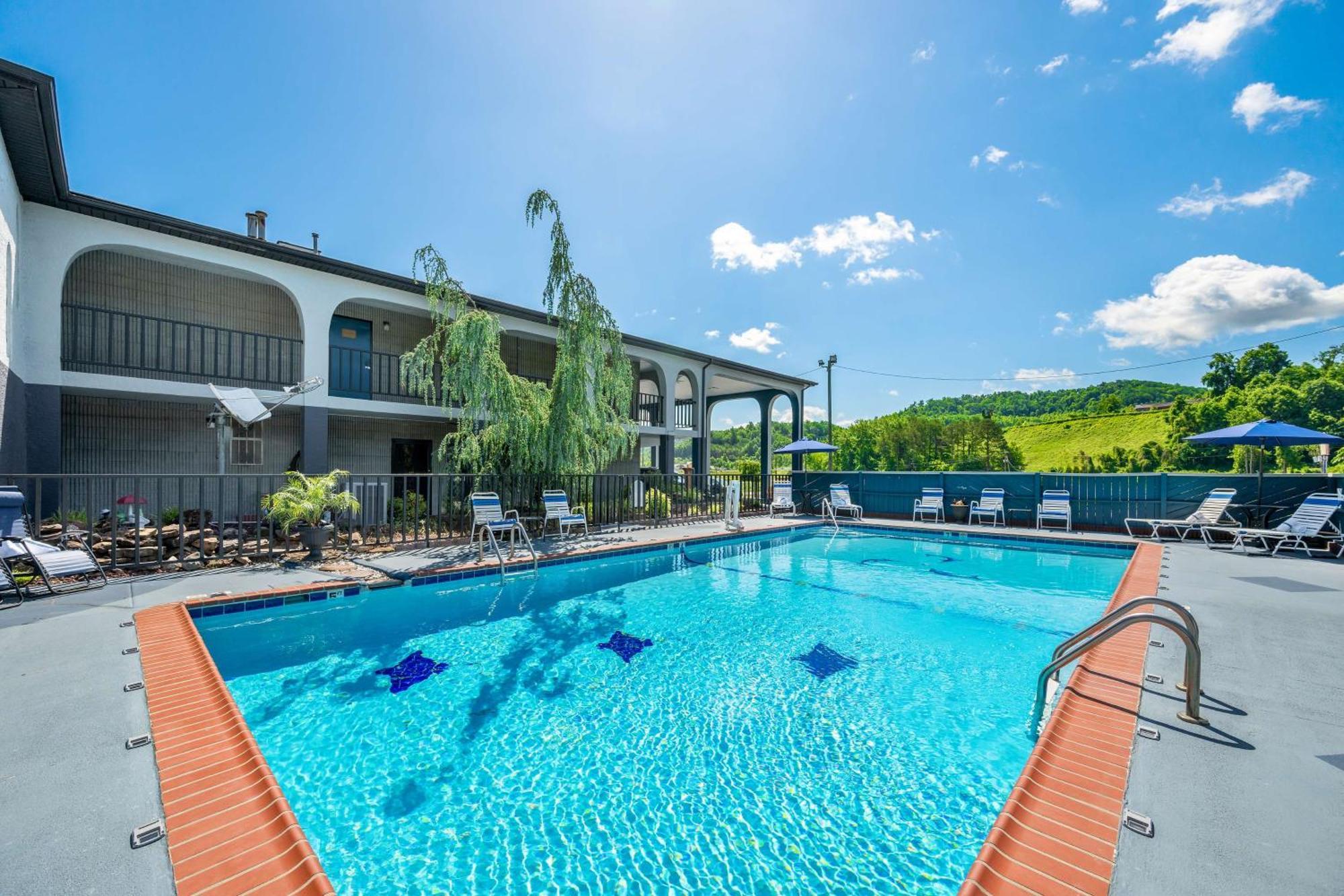 Best Western Corbin Inn Εξωτερικό φωτογραφία
