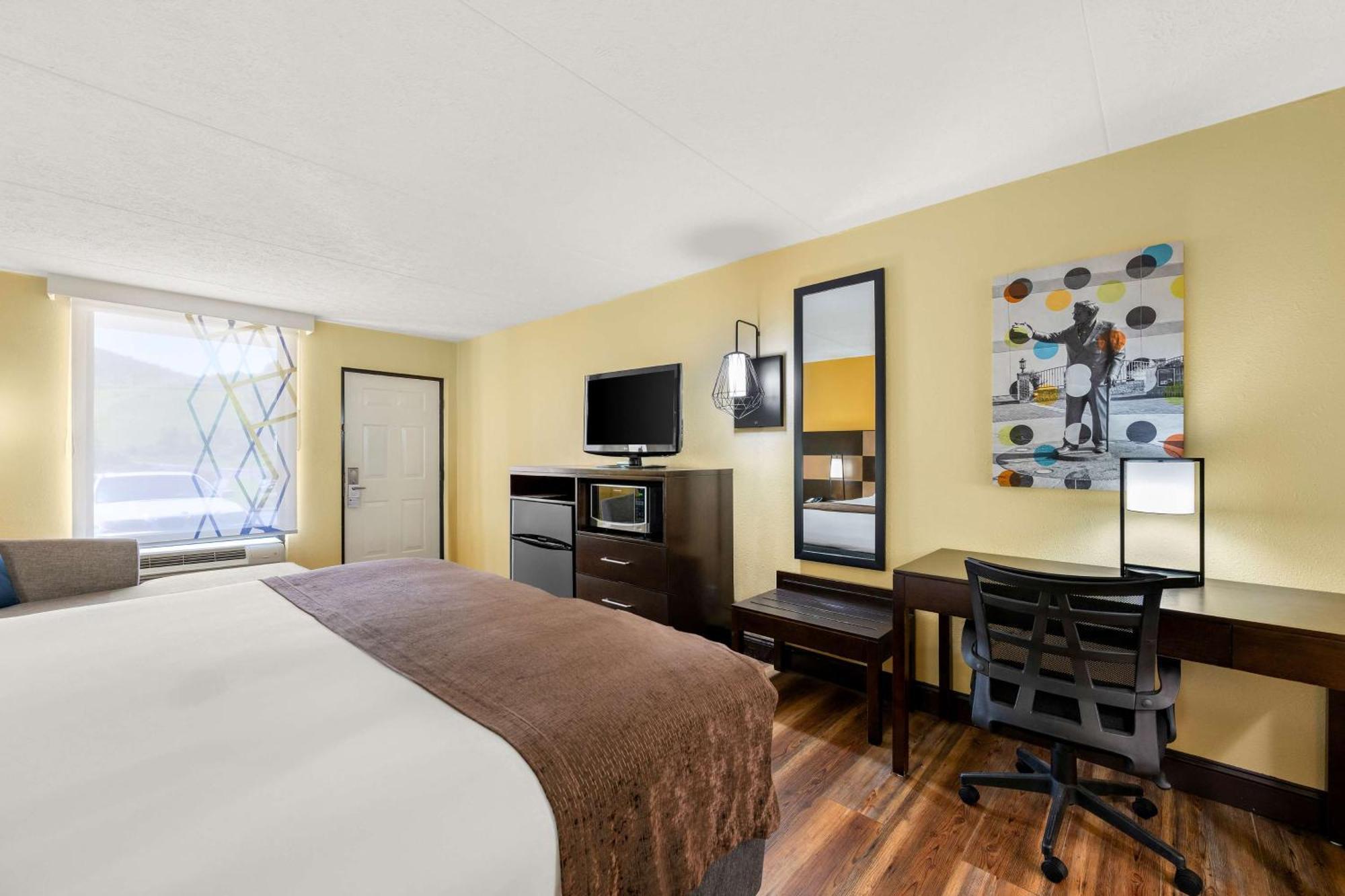 Best Western Corbin Inn Εξωτερικό φωτογραφία