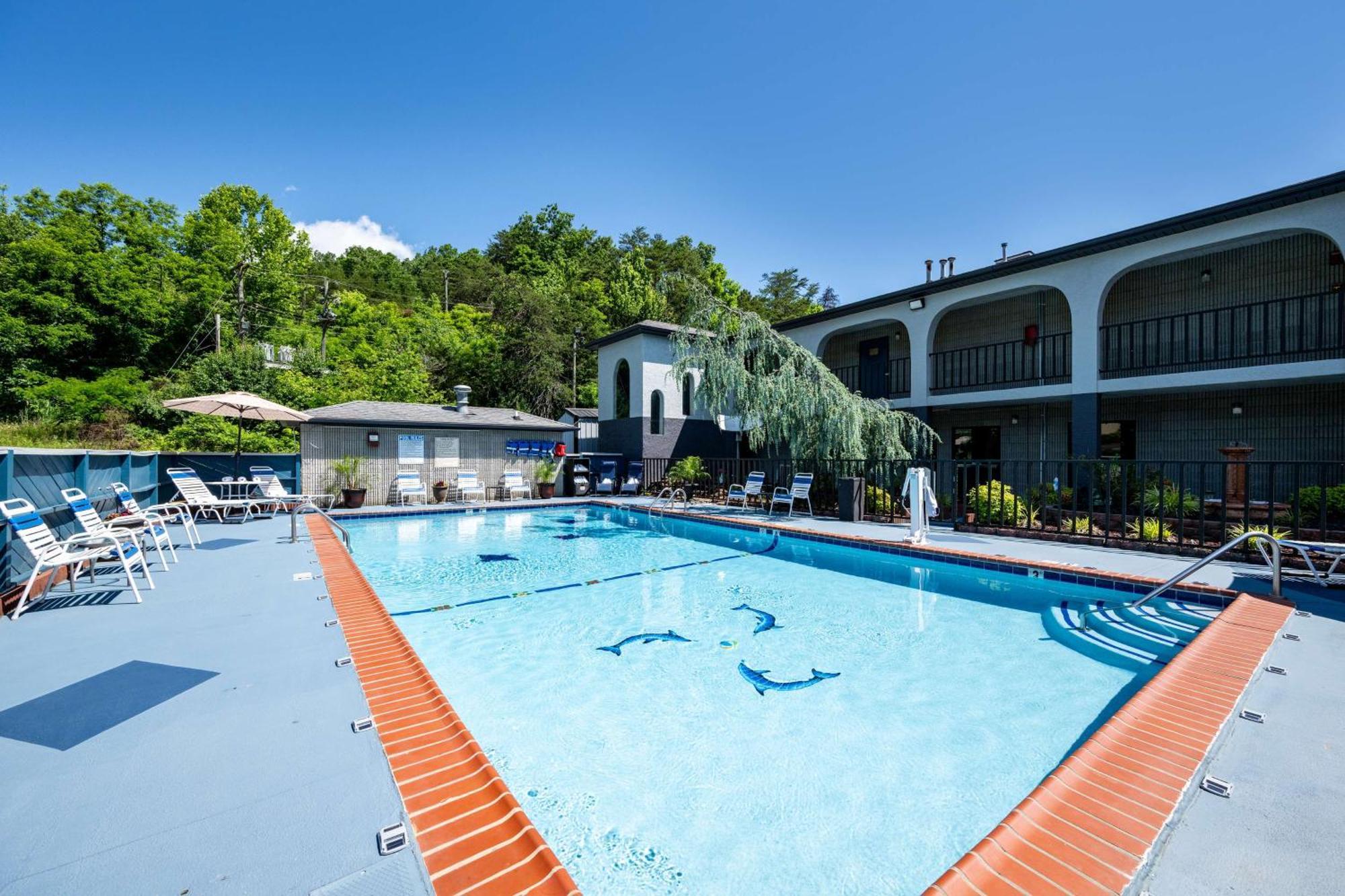Best Western Corbin Inn Εξωτερικό φωτογραφία