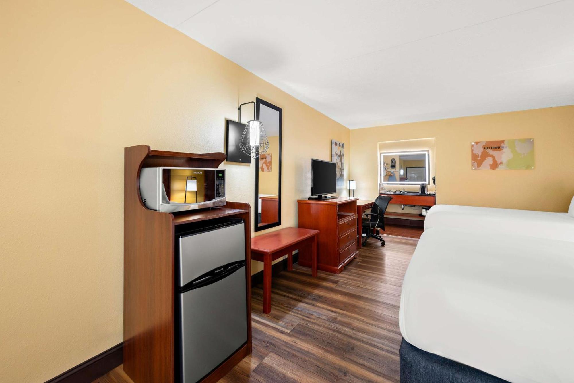 Best Western Corbin Inn Εξωτερικό φωτογραφία