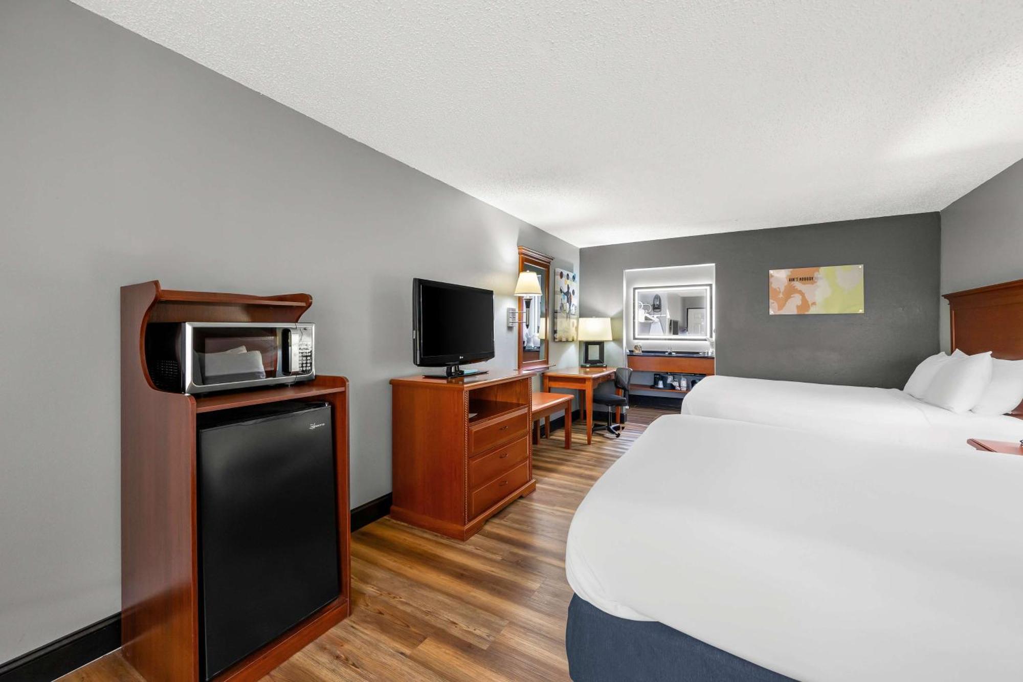 Best Western Corbin Inn Εξωτερικό φωτογραφία
