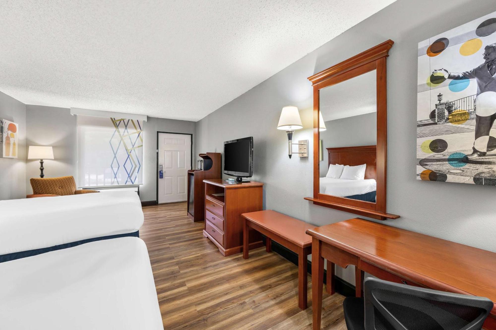 Best Western Corbin Inn Εξωτερικό φωτογραφία