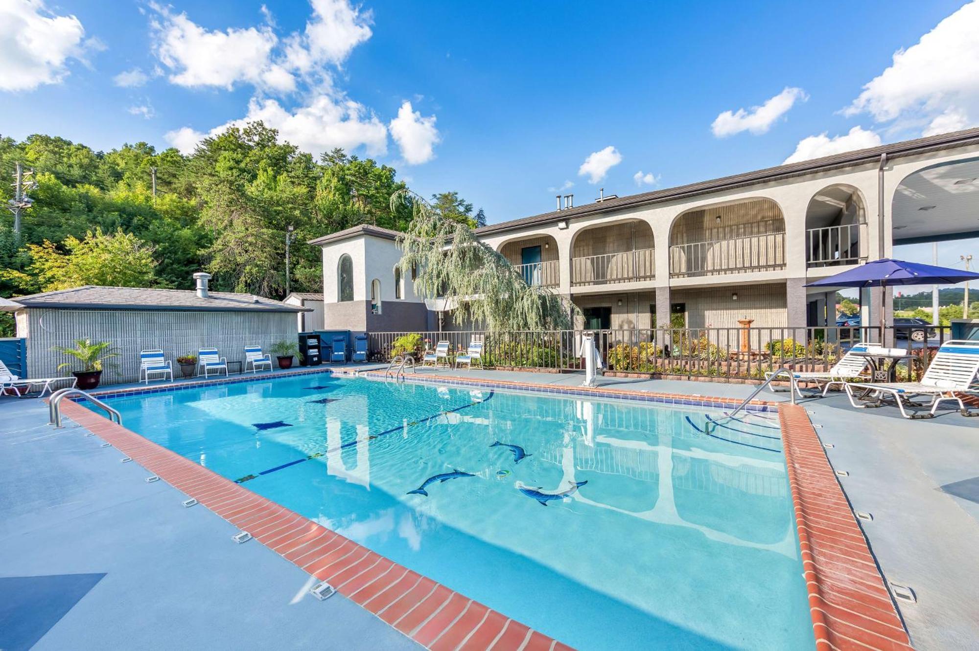 Best Western Corbin Inn Εξωτερικό φωτογραφία