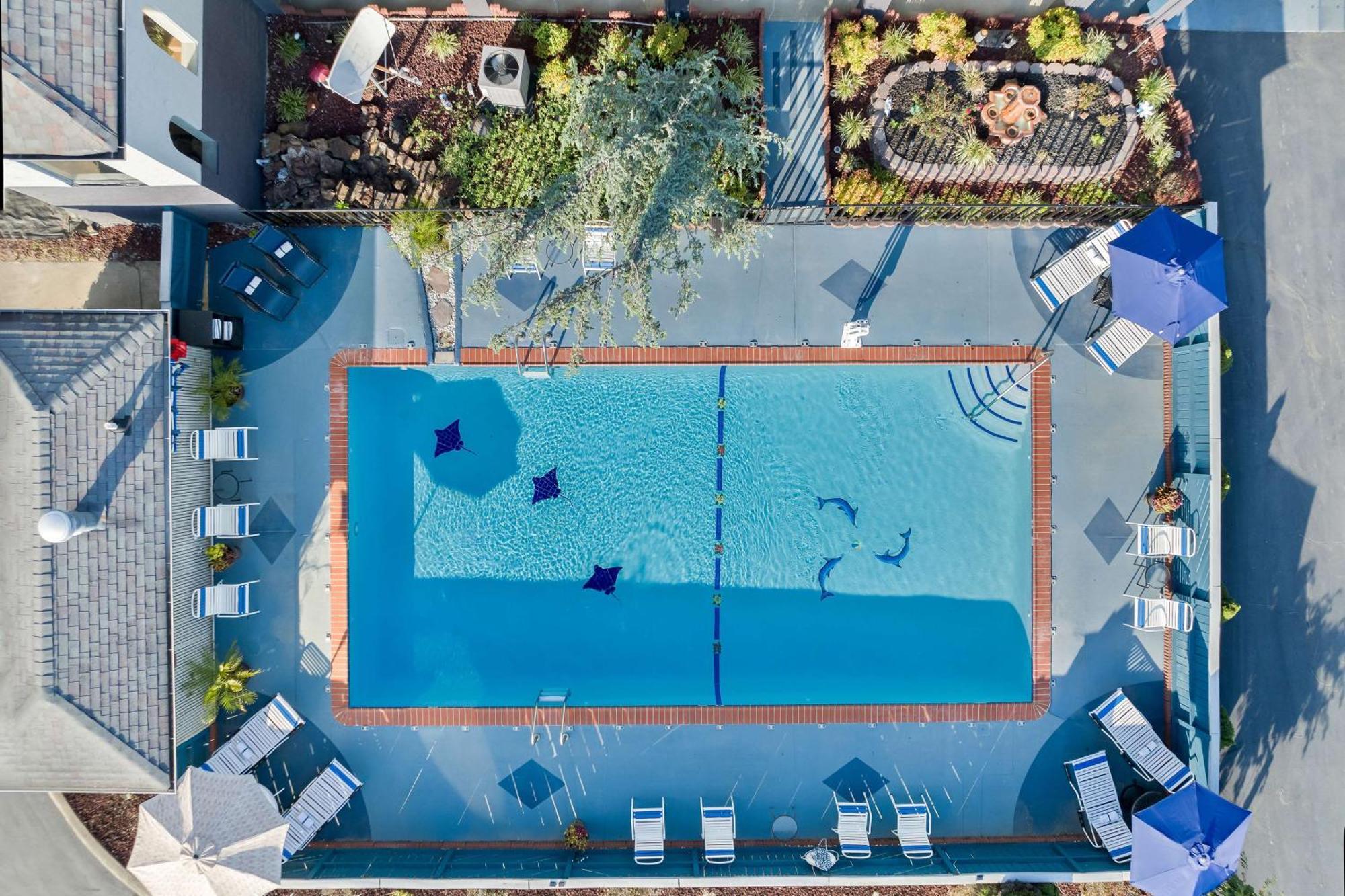 Best Western Corbin Inn Εξωτερικό φωτογραφία