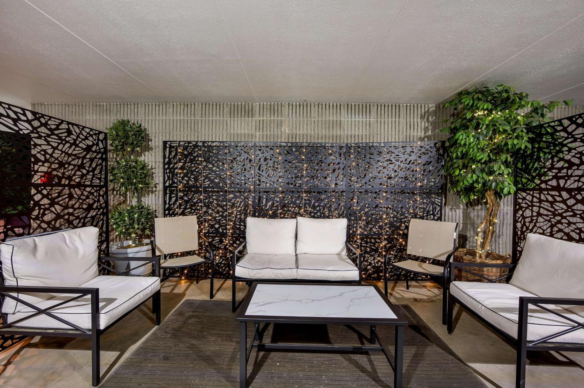 Best Western Corbin Inn Εξωτερικό φωτογραφία