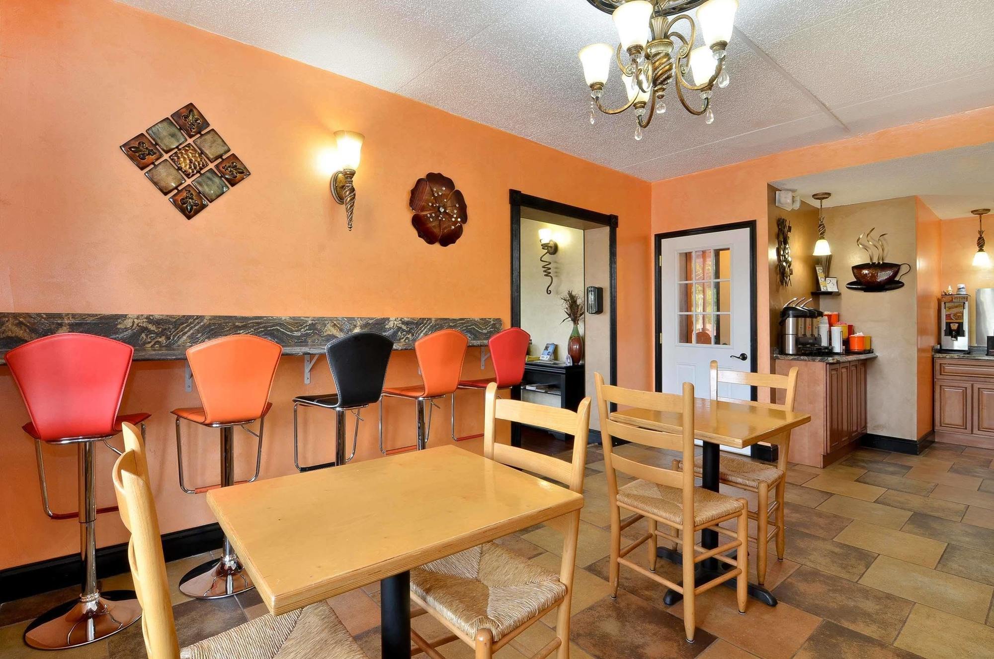 Best Western Corbin Inn Εξωτερικό φωτογραφία