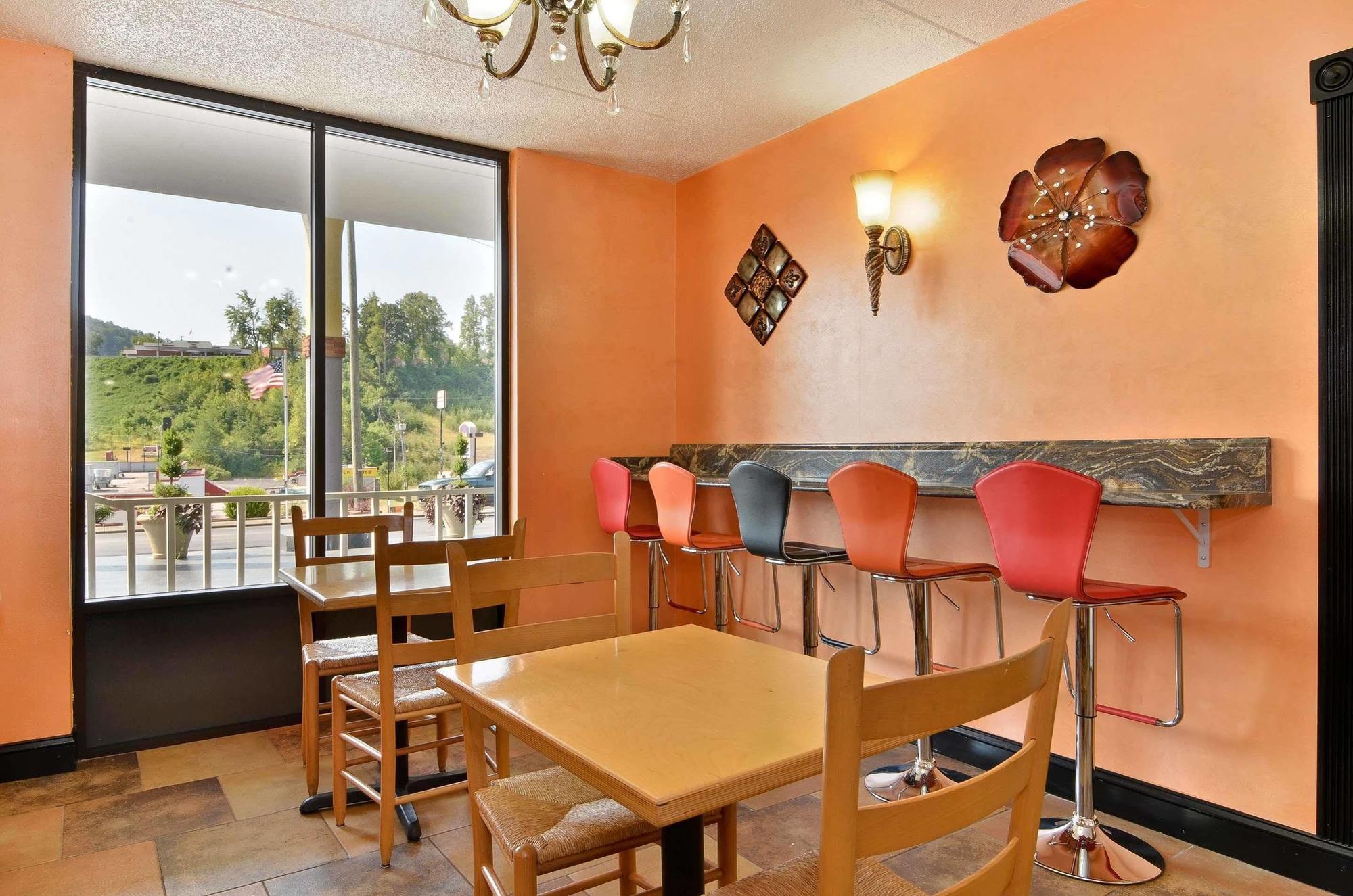 Best Western Corbin Inn Εξωτερικό φωτογραφία