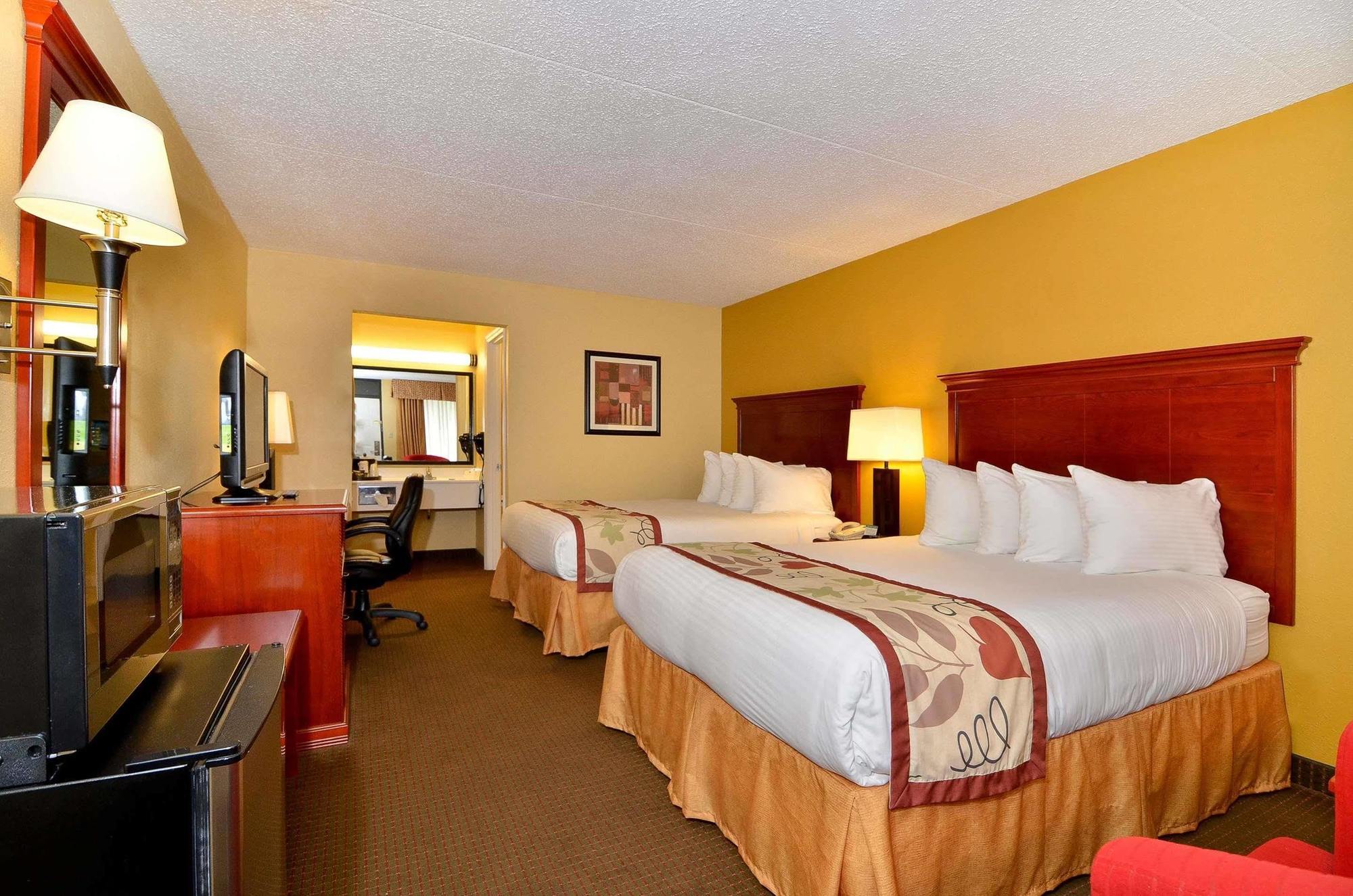 Best Western Corbin Inn Εξωτερικό φωτογραφία
