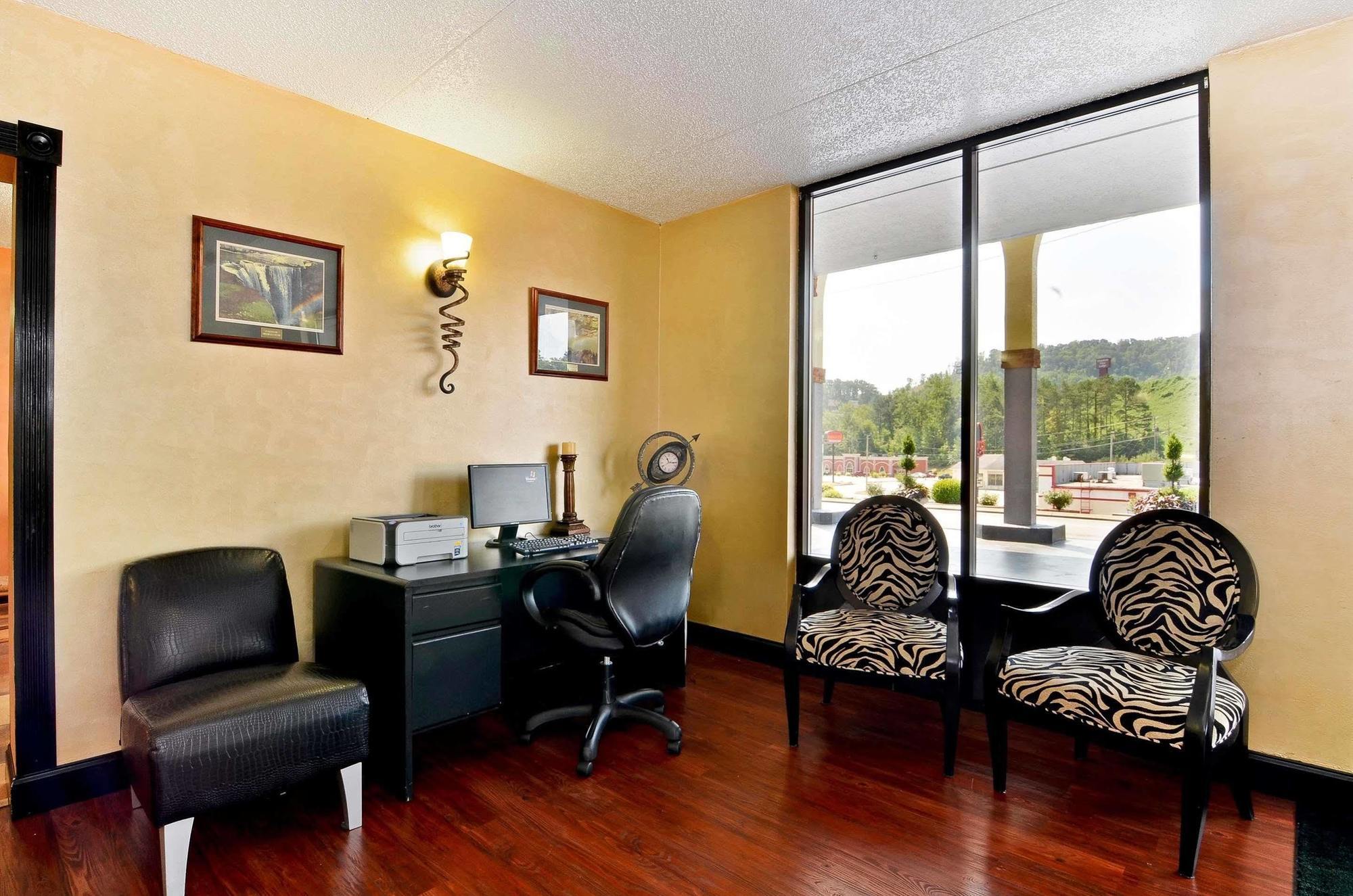 Best Western Corbin Inn Εξωτερικό φωτογραφία