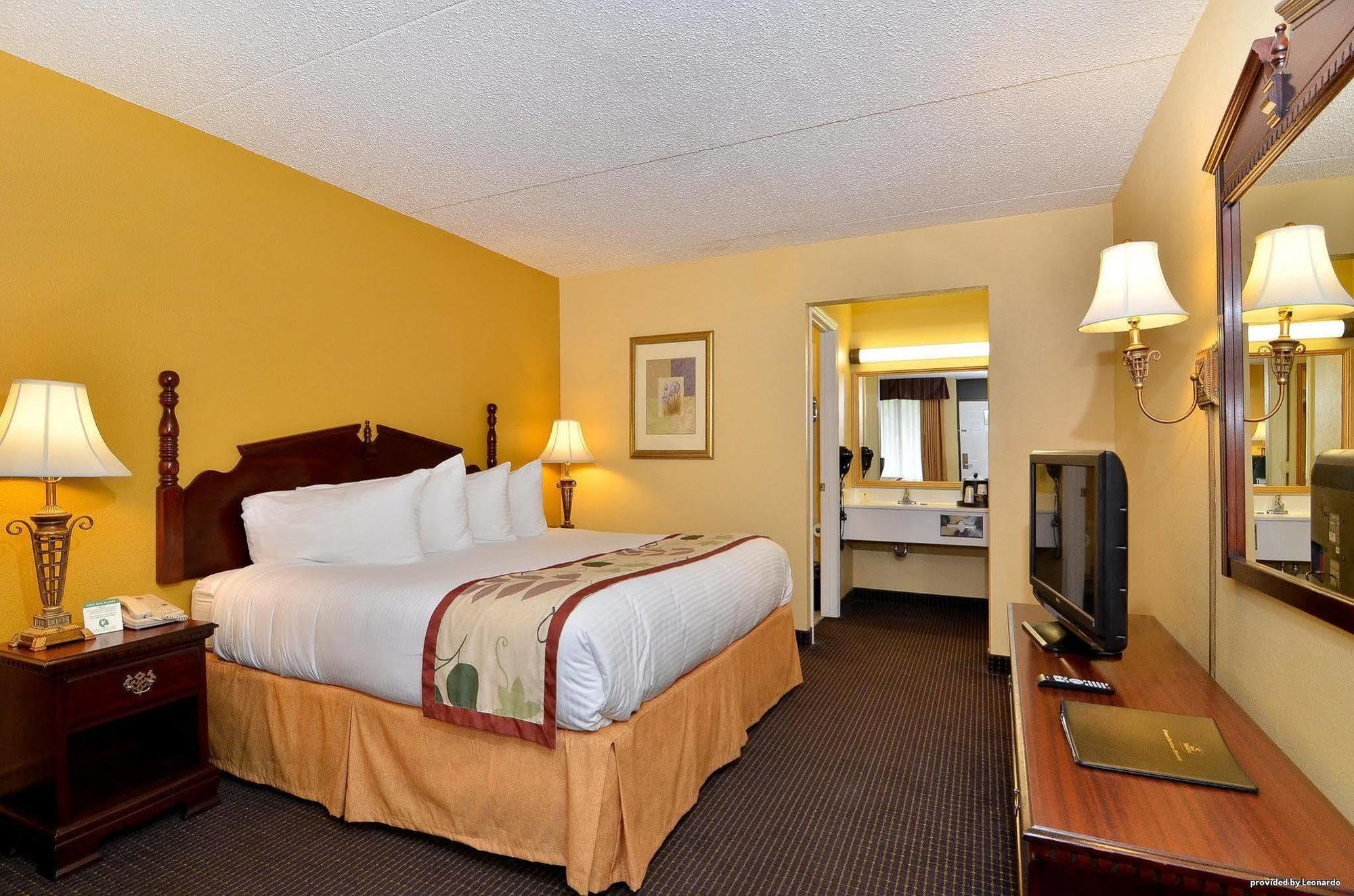 Best Western Corbin Inn Εξωτερικό φωτογραφία