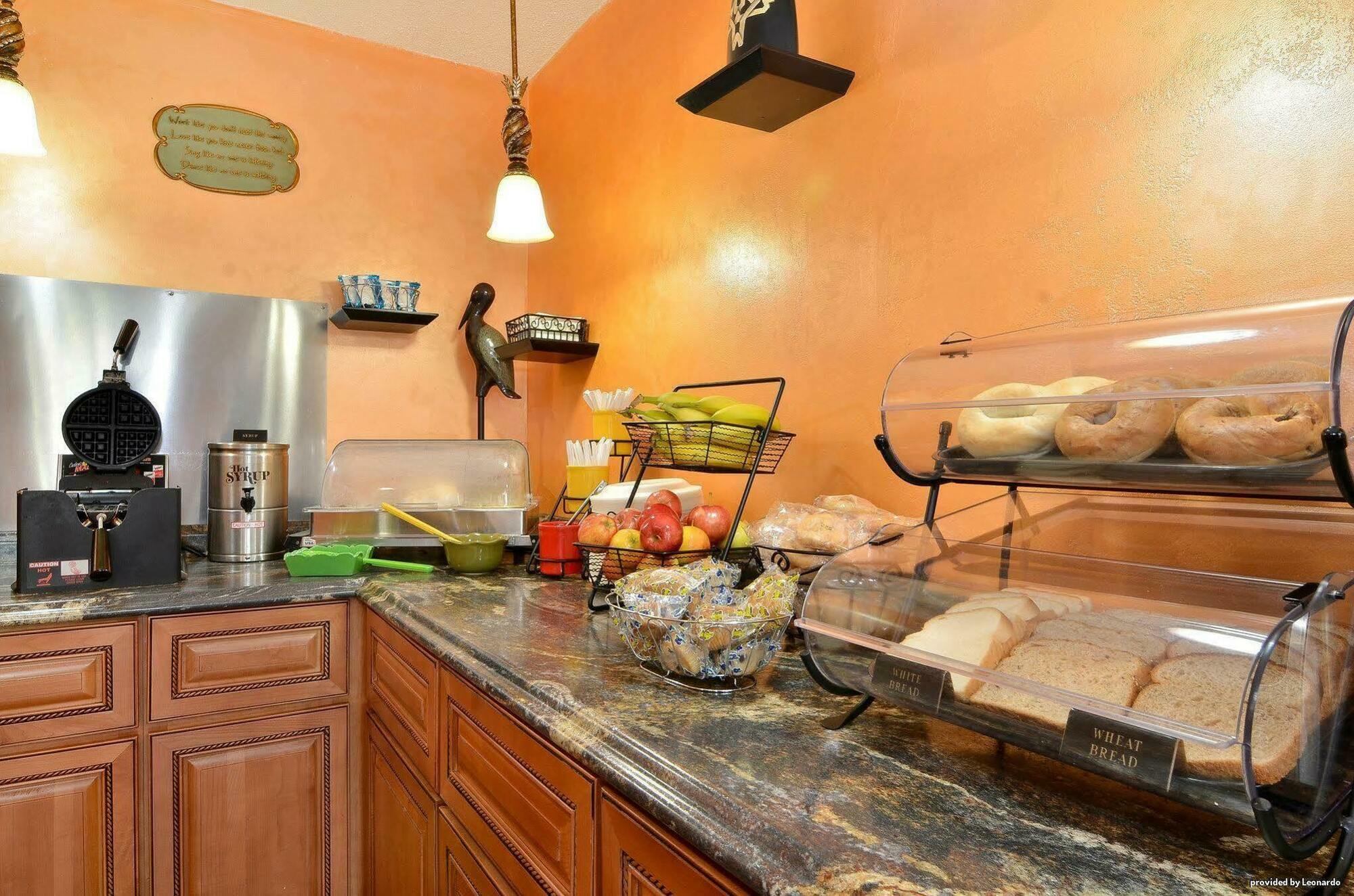 Best Western Corbin Inn Εξωτερικό φωτογραφία