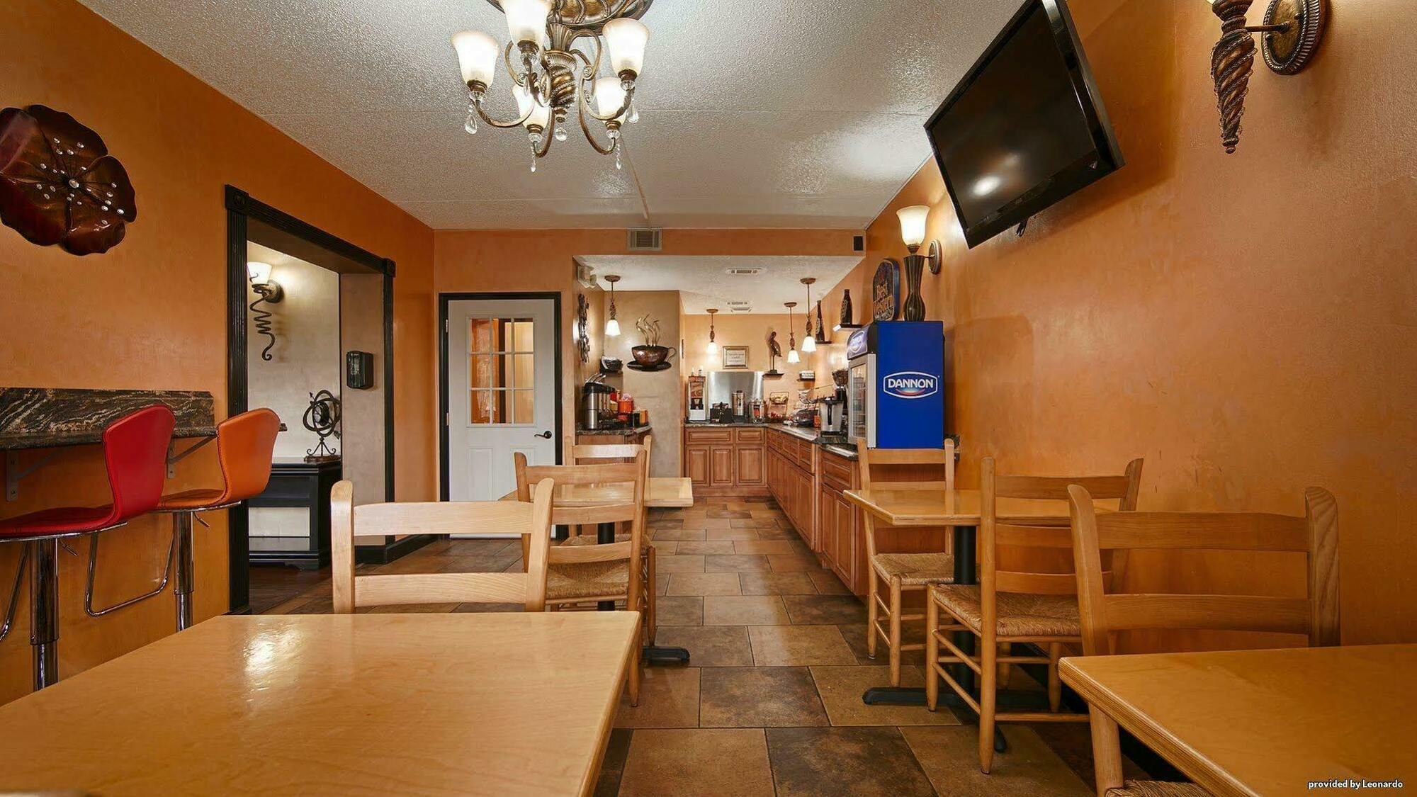 Best Western Corbin Inn Εξωτερικό φωτογραφία